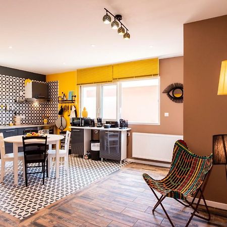 Villa Zenith Hostel-La Surf House Lacanau Eksteriør billede