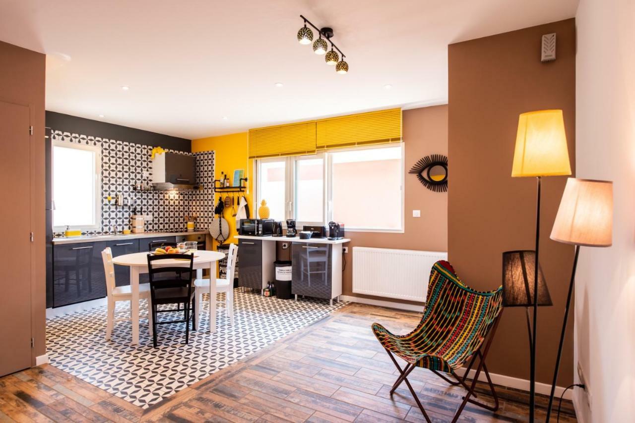 Villa Zenith Hostel-La Surf House Lacanau Eksteriør billede