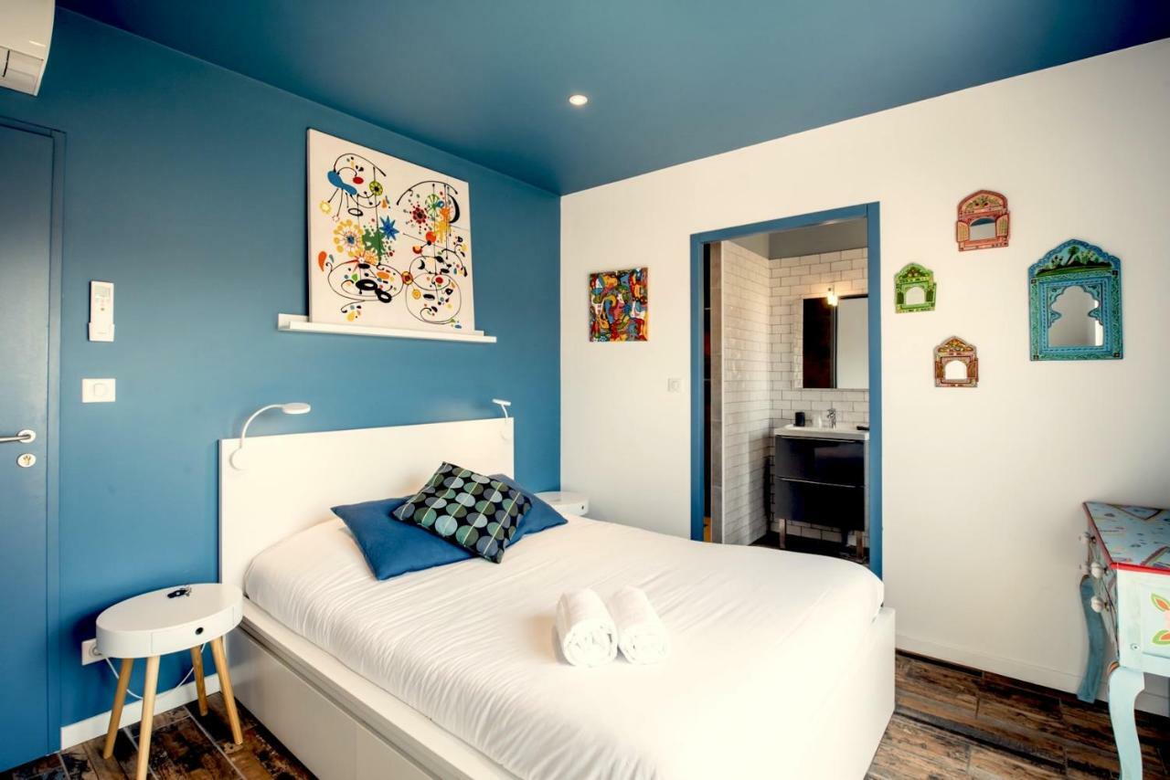 Villa Zenith Hostel-La Surf House Lacanau Eksteriør billede